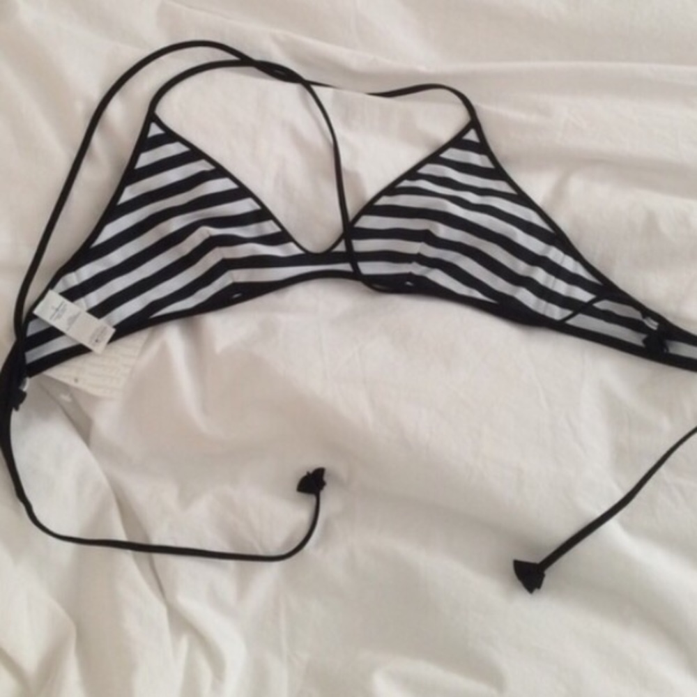 Lululemon Reversible Swim Top